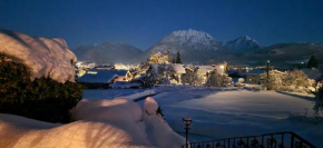 Chalet Hosp Reutte